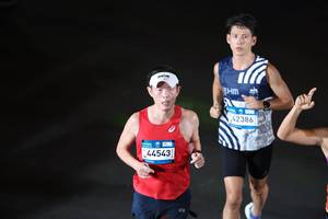 BIB: 44543, 42386
                            <button type="button" onclick="openModal(22999415)" class="btn btn-primary btn-sm float-right btn-popup" data-toggle="modal" data-target=".modal-high-quality">
                        <i class="fas fa-shopping-cart"></i> Add to Cart
                    </button>
                                            <button type="button" onclick="isThisMe(22999415, true)" class="btn btn-success btn-sm float-right btn-popup btn-isme hidden" data-toggle="tooltip" data-placement="bottom" title="นี่คือรูปของคุณใช่ไหม คลิกที่นี่เพื่อเอาเข้าอัลบั้ม">
                        <i class="fas fa-plus"></i> Add to album
                    </button>
                    <button type="button" onclick="isThisMe(22999415, false)" class="btn btn-warning btn-sm float-right btn-popup btn-isnotme hidden">
                        <i class="fas fa-ban"></i> Remove from album
                    </button>